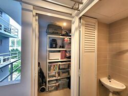 Symphony Suites (D27), Condominium #580160721